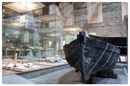 Museo del mare Sergej Mašera (Pomorski muzej Sergej Mašera)