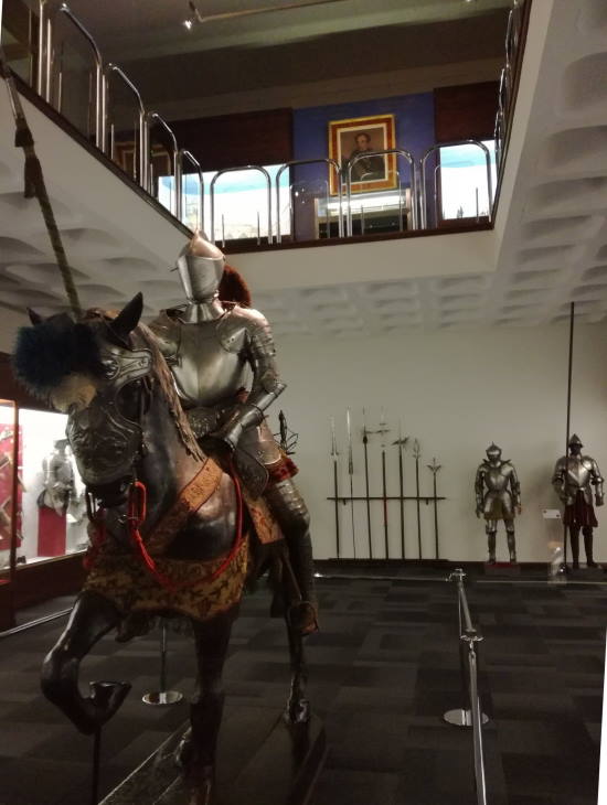 Museo dell'Armeria