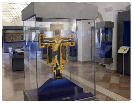Museo del Tesoro della Basilica