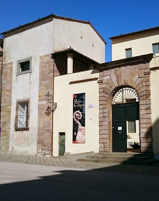 Museo della Cattedrale - Lucca 