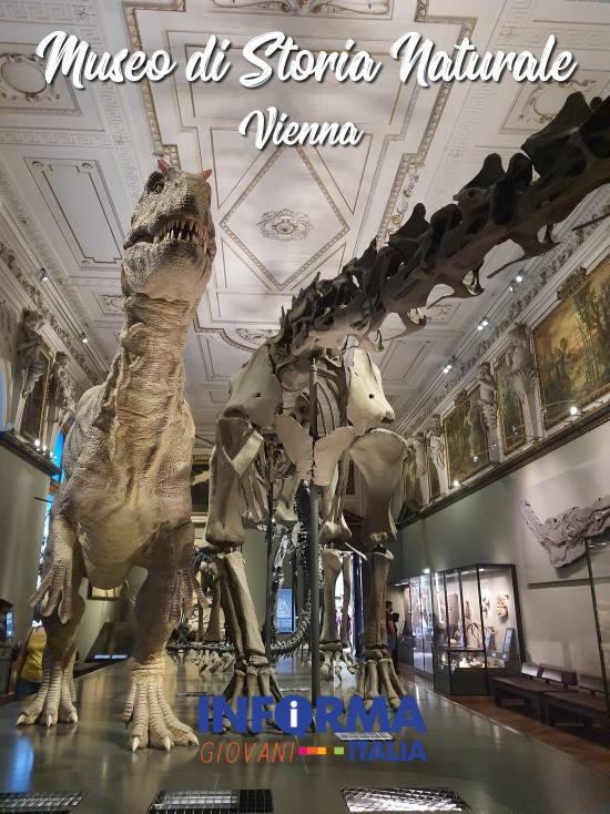 Museo di Storia Naturale di Vienna