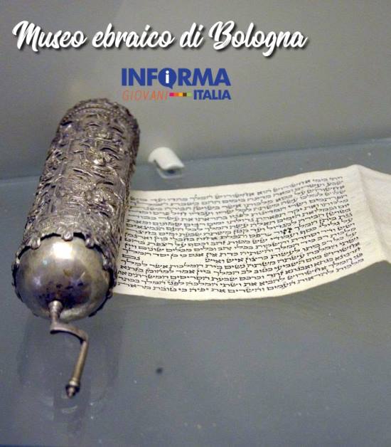 Museo ebraico di Bologna