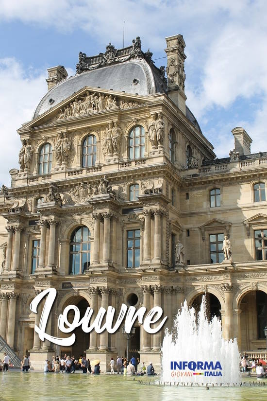 LOUVRE