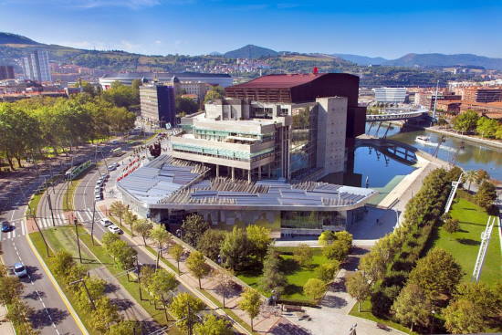 Museo Marittimo di Bilbao