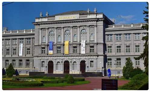 Museo Mimara 