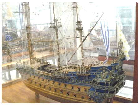 Museo Navale di Monaco