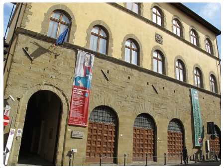 Museo Nazionale di Arte Medievale e Moderna