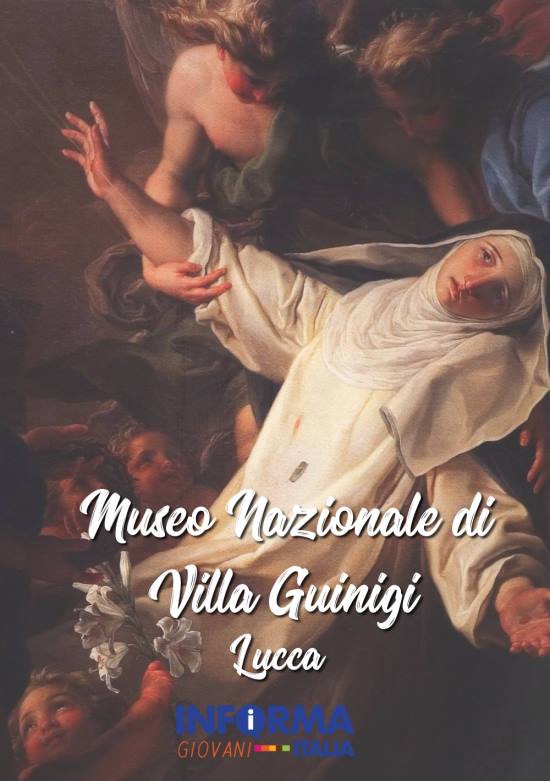Museo Villa Guinigi