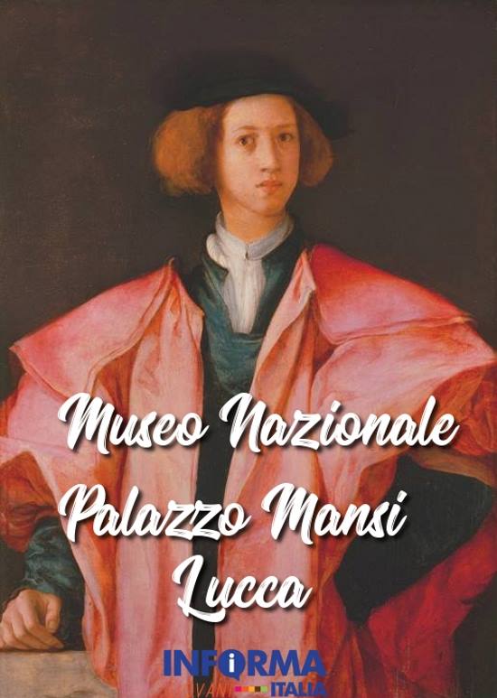 Museo Nazionale Palazzo Mansi