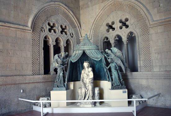 Museo dell'Opera del Duomo di Orvieto