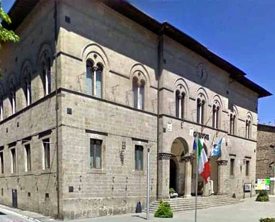 Museo del Palazzo della Potestà