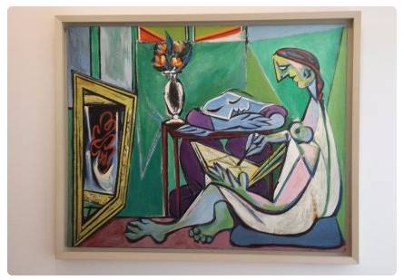 Museo Picasso