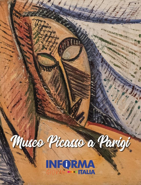 Museo Picasso a Parigi