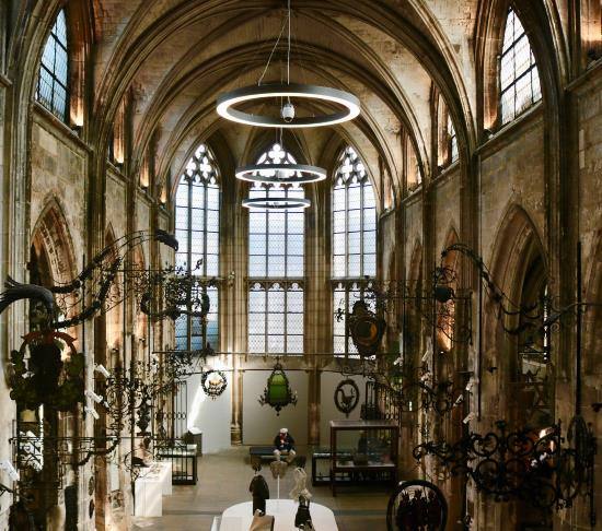 Museo Le Secq des Tournelles