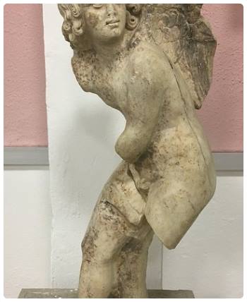 Museo nazionale di storia a Tirana