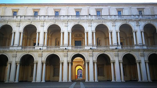 Museo Storico dell’Accademia Militare