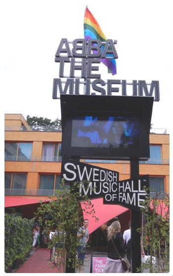 Museo degli Abba