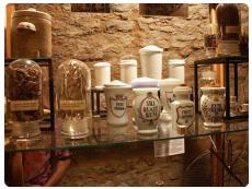 Museo dell'Alchimia di Kutna Hora