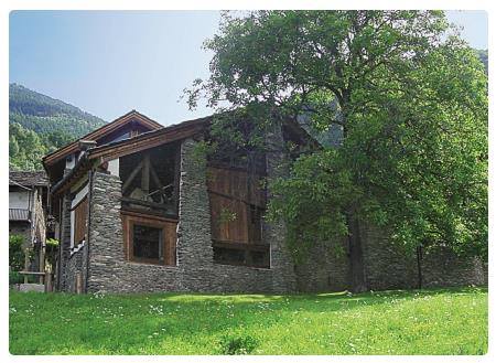 Museo Etnografico dell'alimentazione