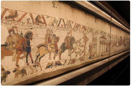Arazzo di Bayeux