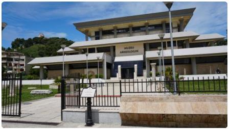 Museo Archeologico di Durazzo