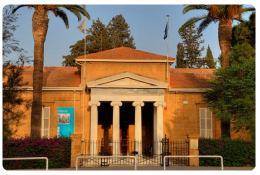 Museo Archeologico di Limassol