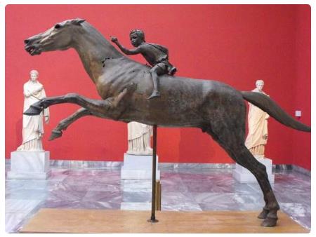 Museo Archeologico Nazionale