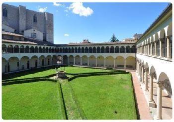 Museo Archeologico Nazionale dell'Umbria