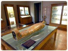 Museo Archeologico Paolo Giovio