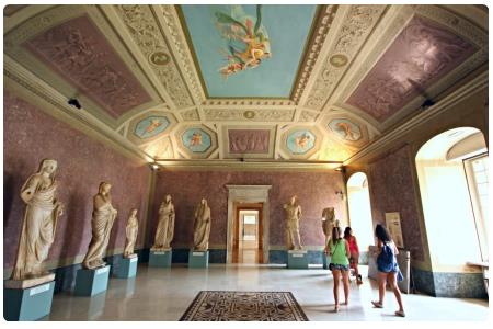 Museo Archeologico Nazionale di Parma