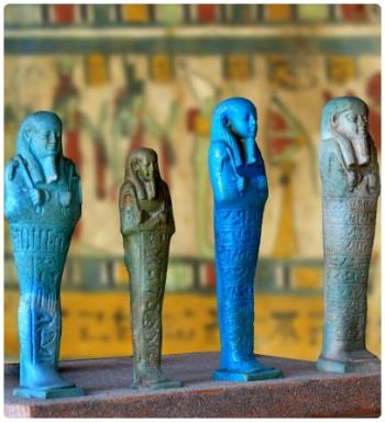 Museo Archeologico Nazionale di Parma