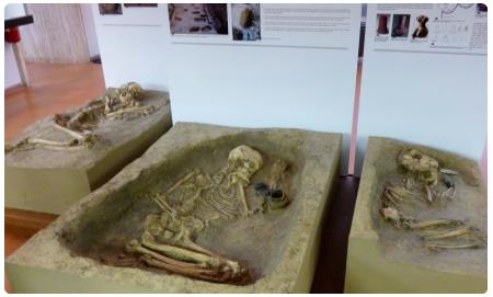 Museo Archeologico Nazionale di Parma