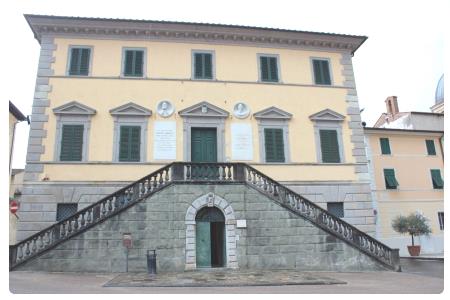 Museo Archeologico di Pietrasanta