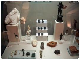 Museo Archeologico