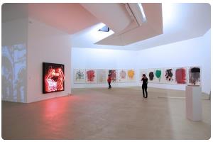 Museo arte moderna Basilea