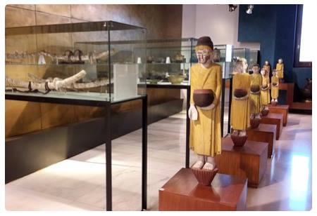 Museo d'Arte Siamese Stefano Cardu