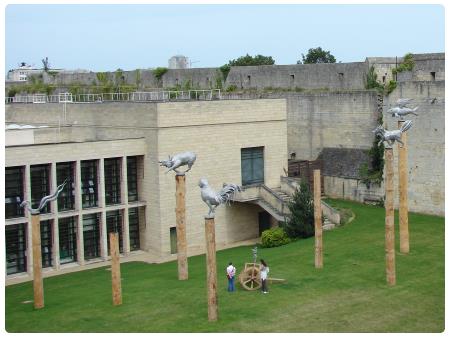 Museo delle Belle Arti di Caen