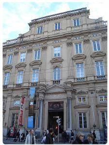 Museo delle belle Arti di Lione 
