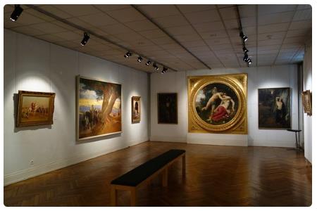 Museo di Belle Arti di Mulhouse 