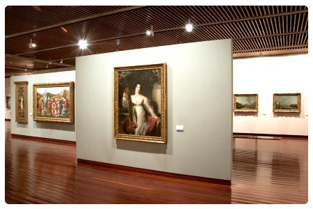 Museo Calauste Gulbenkian