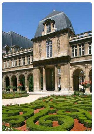 Museo Carnavalet