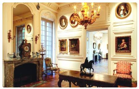 Musée Carnavalet