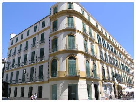 Museo Casa Natal de Pablo Picasso