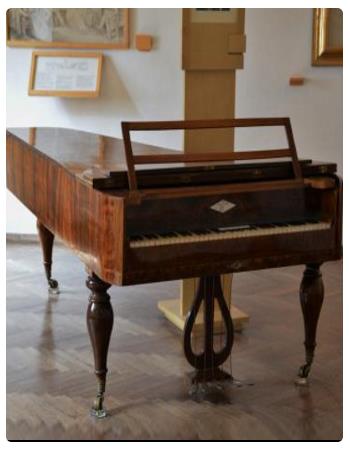 Museo Casa natale di Franz Schubert