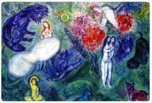 Museo Chagall Nizza
