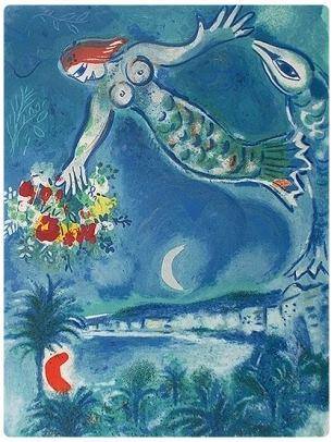 Museo Chagall Nizza
