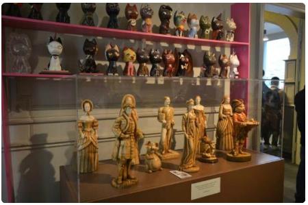 Museo del Cioccolato
