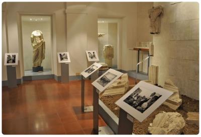 Museo Civico Archeologico "F. Savini" di Teramo  