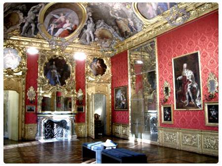 Museo Civico d'Arte Antica