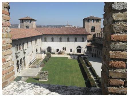 Museo civico di Castelvecchio
